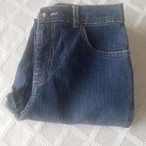 Gloria Vanderbilt Jeans - Amanda Style Size 8